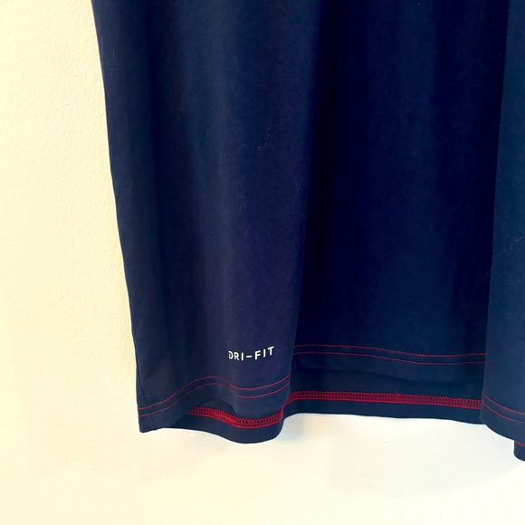 NIKE MLB Boston Red Sox Shirt - Picture 6 of 9